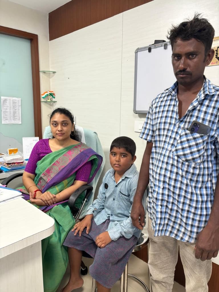 Demyelinating Neurological Disorder