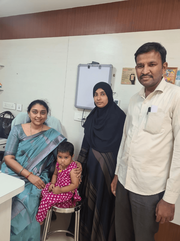 Brain Stroke & Demyelinating Disorder