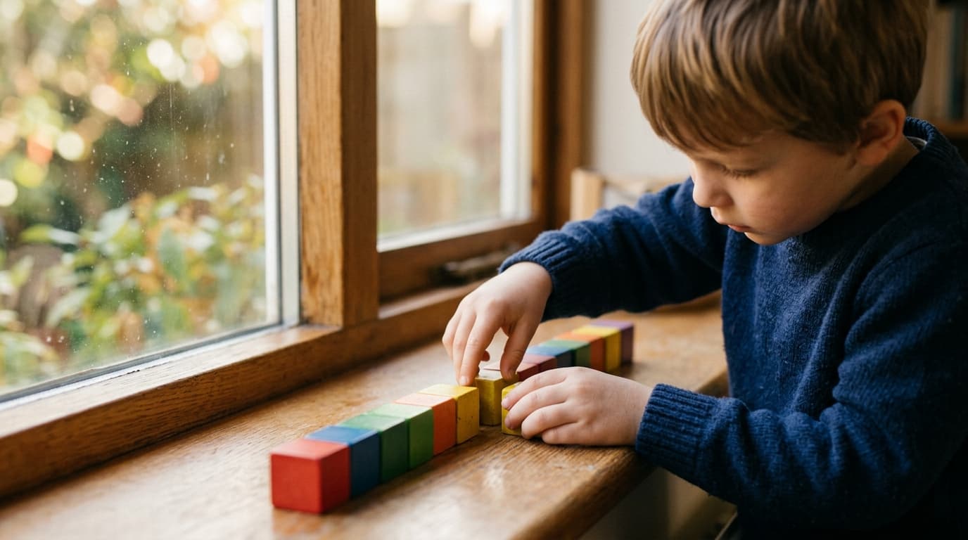 Autism Spectrum Disorder - pediatric neurologist in consultation with a family, Kurnool